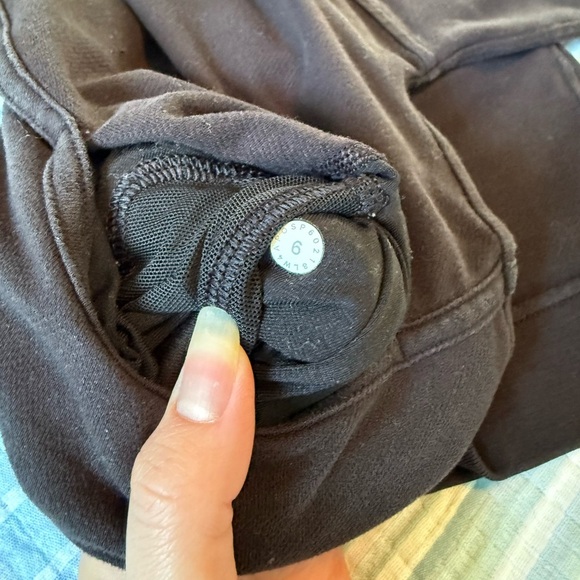 Lululemon Next Move Jacket - Picture 7 of 7